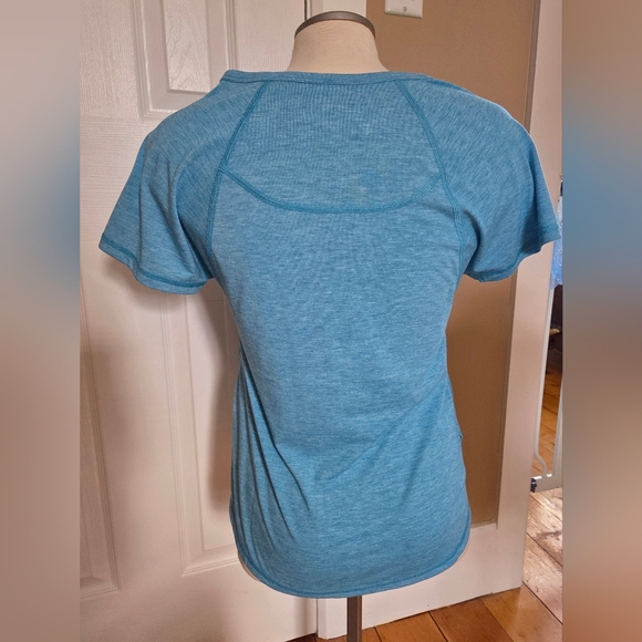 Tentree Ladies T Shirt - Picture 2 of 4